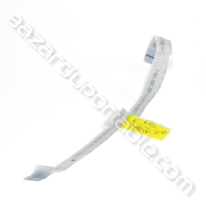 Câble carte Lecteur d'empreinte digitale pour HP Pavilion HDX18