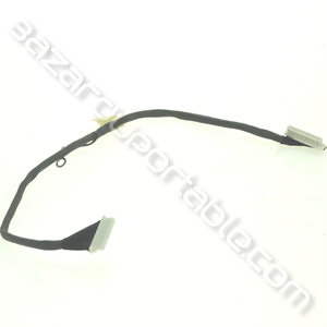 Câble lecteur de carte SD vers carte mère pour HP pavilion ZT3000