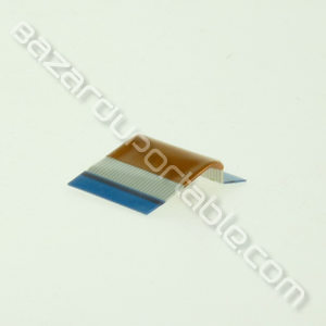 Câble nappe lecteur de carte mémoire / carte mère pour Sony Vaio VGN-A115B