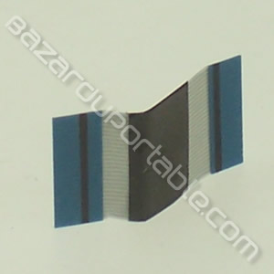 Câble nappe lecteur de carte mémoire / carte mère pour Sony Vaio VGN-A517B