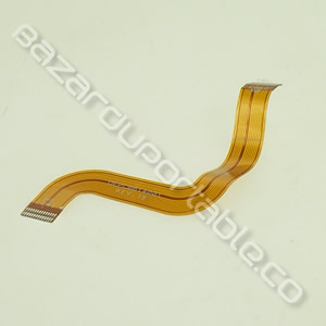 Câble lecteur carte mémoire / carte mère pour Sony Vaio PCG-FR315B