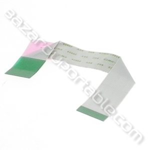 Câble nappe carte lecteur memory stick / carte mère pour Sony Vaio VGN-SZ5XP