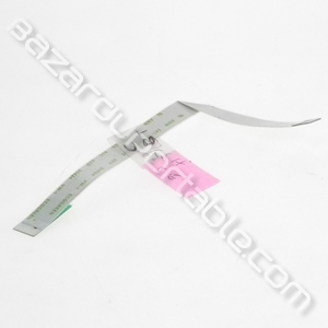 Câble nappe carte lecteur memory stick / carte interrupteur pour Sony Vaio VGN-SZ5XP