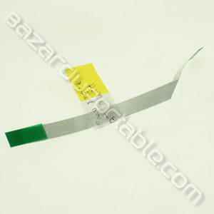 Câble nappe carte lecteur memory stick / carte bouton D/G touchpad pour Sony Vaio VGN-SZ3HP