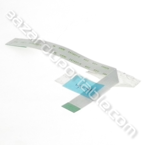 Câble nappe carte lecteur memory stick / carte bouton D/G touchpad pour Sony Vaio VGN-SZ61MN