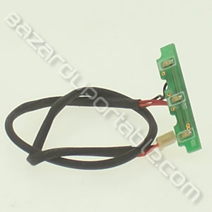 Câble led caps lock pour Sony Vaio VGN-A517B