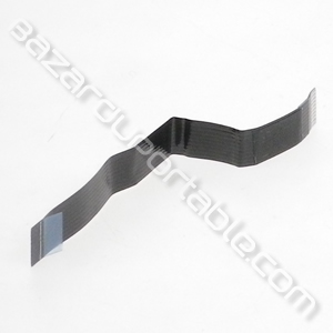 Câble carte led du capot clavier / carte mère pour HP pavilion DV5-1