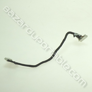 Câble carte led touchpad / carte mère pour Alienware M17X -R3