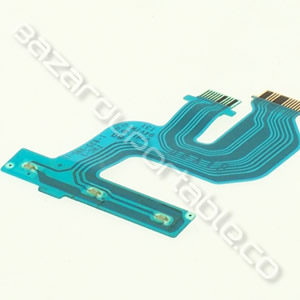 Câble nappe led et liaison touchpad pour Sony Vaio VGN-Z21WN