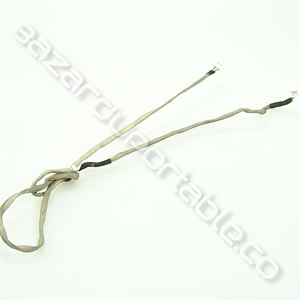 Câble webcam pour Sony Vaio VGN-FE28H