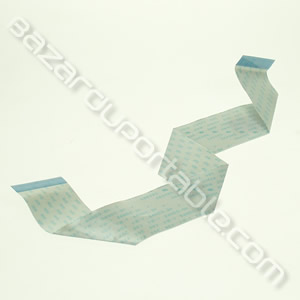 Câble nappe lecteur de DVD / carte mère pour Toshiba Qosmio G20