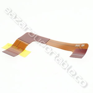 Câble carte lecteur SD / Carte mère pour Sony Vaio VGN-CR42Z