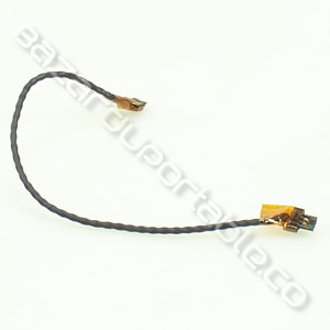 Câble webcam / carte mère pour HP pavilion DV6000
