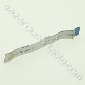 Câble nappe carte alim / carte mère pour Asus A7J