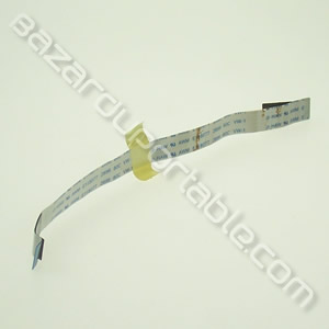 Câble nappe Carte contrôle fonctions audio / carte mère pour Asus A7J