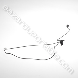 Câble micro pour Compaq Presario CQ61