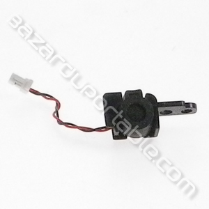 Câble micro pour Toshiba Qosmio E10