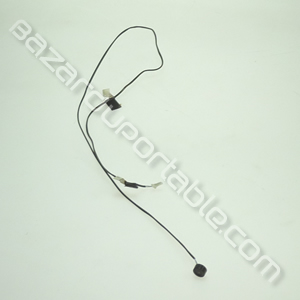 Câble micro pour HP pavilion G62