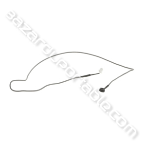 Câble micro pour Samsung N310