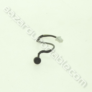 Câble microphone pour Samsung R710