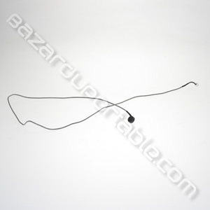 Câble microphone pour Samsung R720H
