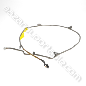 Câble micro pour Toshiba Satellite A300-19Q