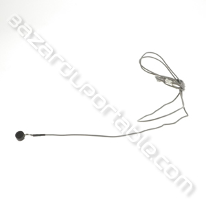 Câble micro pour Toshiba Satellite L350