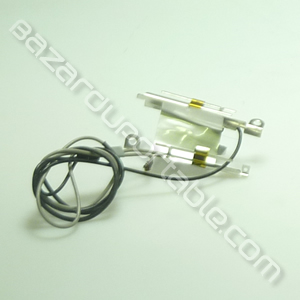 Câble WIFI pour HP Pavilion TX2500