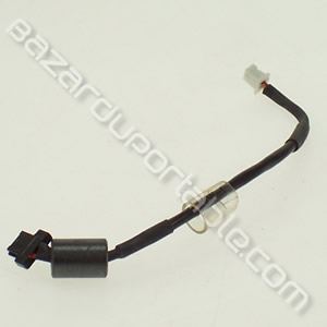 Câble modem / carte mère pour Compaq Presario 1200