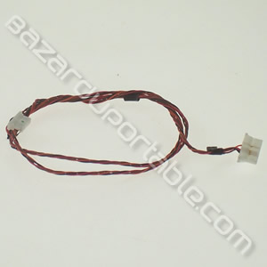 Câble liaison large du modem (version 2 prises) pour HP Omnibook XE3