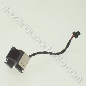 Câble modem avec connecteur pour Sony Vaio VGN-A617B