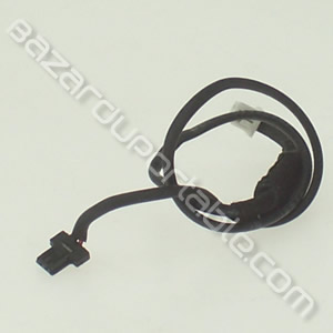 Câble carte modem / port modem pour Fujitsu-Siemens Amilo A_1630