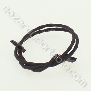 Câble modem / carte mère pour Packard-Bell Easynote G1320