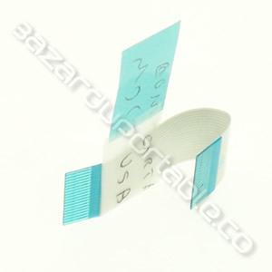 Câble modem carte connecteur modem, USB, série / CM pour Sony Vaio PCG-FX701