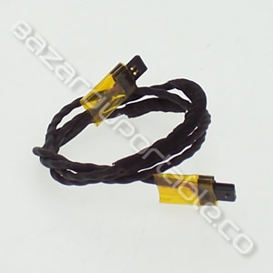 Câble carte modem / carte mère pour toshiba Satellite P100