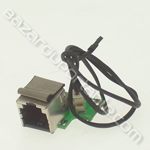 Câble modem avec connecteur / carte mère pour Fujitsu-Siemens Amilo Pi_1536