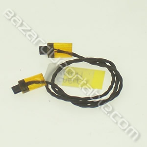 Câble modem / carte mère pour Toshiba Satellite L10