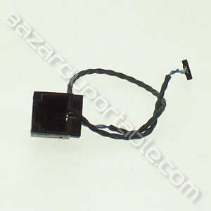 Câble carte modem / connecteur modem pour Sony Vaio PCG-Z1SP