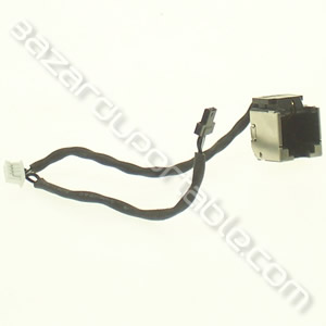 Câble carte modem  pour DELL Latitude D600