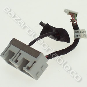 Câble modem et resau avec connecteur pour Sony Vaio VGN-N38Z