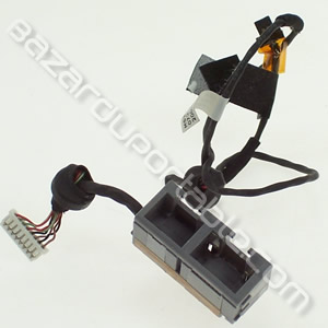 Câble modem et résaux avec connecteurs pour Sony Vaio VGN-FZ21S