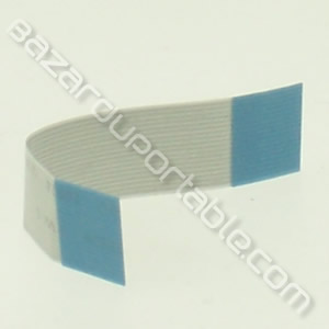 Câble nappe carte connecteur modem USB série /  carte mère pour Sony Vaio PCG-FX101