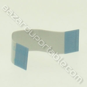Câble nappe carte connecteur modem USB série / carte mère pour Sony Vaio PCG-FX804