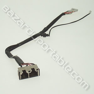 Câble Modem & reseau pour Toshiba Satellite M40