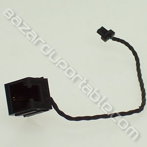 Câble modem avec le connecteur pour Sony Vaio VGN-TX1HP