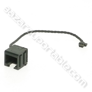 Câble modem avec le connecteur pour Sony Vaio VGN-TX3XP