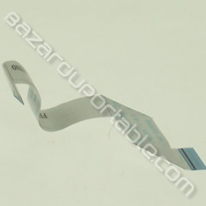 Câble nappe carte de contrôle multimédia / CM pour Fujitsu-Siemens Amilo M3438G