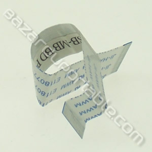 Câble nappe carte fille sortie USB, firewire, reseau, lecteur carte / CM  pour Fujitsu-Siemens Amilo M3438G