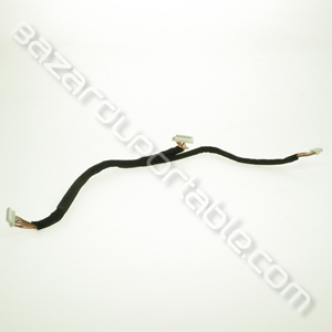 Câble nappe carte audio / carte mère pour Toshiba Qosmio E10
