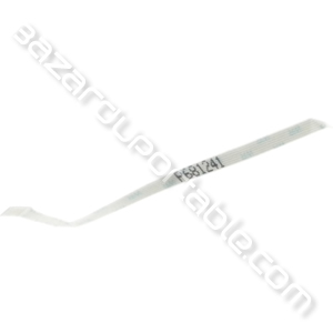 Câble nappe carte sortie audio / carte mère pour Toshiba Qosmio G30